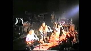 Smokie - The Girl Can&#39;t Help It - Live - 1986