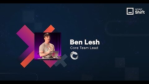 Infobip Shift 2022: How To Leak Resources With JavaScript! - Ben Lesh (RxJS)