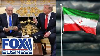 4 nights of silence between the US and Iran as Trump meets with Netanyahu