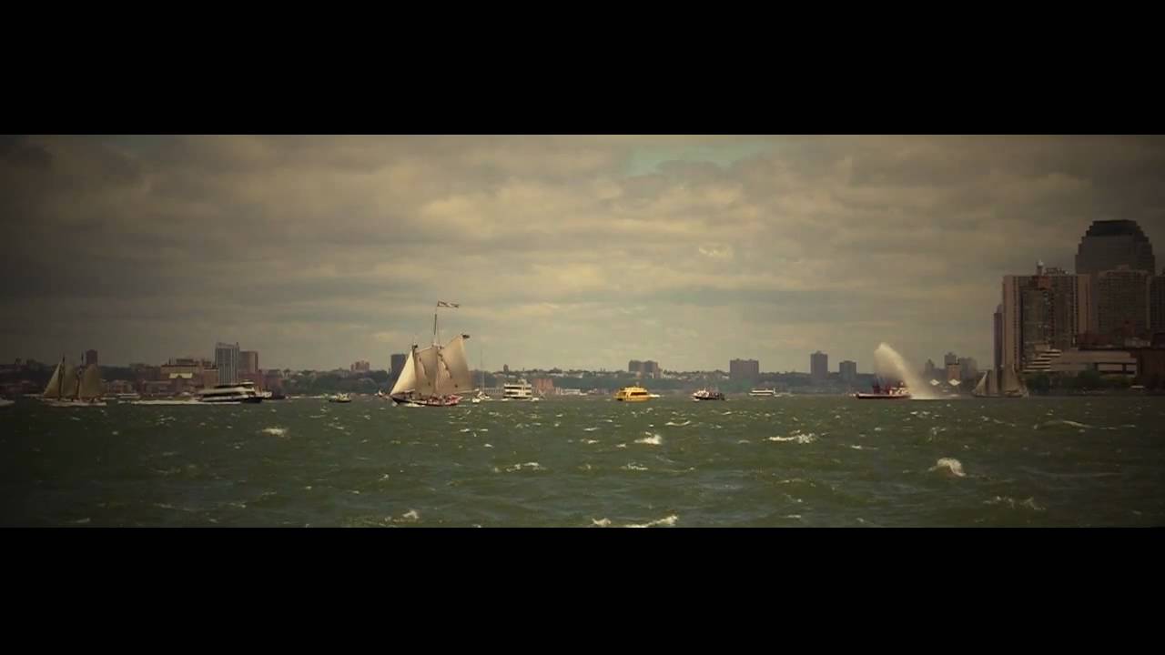 Canon Vixia HF S200 / S20 / S21 - 24p (native)  Film Look Test.