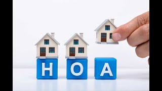 HOA Fees and Services Explained - Realty Times