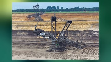 Environmental Impact Of Mining