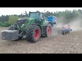 ⭐Siewy wielkim sprzętem czyli FENDT939 Vario w akcji?!⭐Fendt &amp; Köckerling &amp; Gaspardo⭐OHZZ Chodeczek⭐