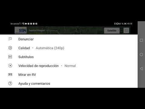 Reporte Solar, sísmica y volcánica por Alex Backman - YouTube