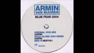 Armin van Buuren - Blue Fear 2003 (2004)