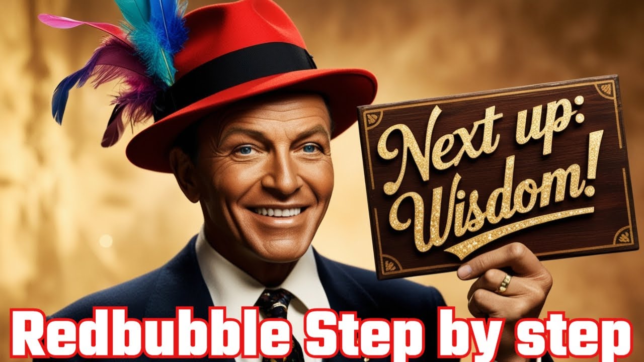 The Ultimate Guide to Skyrocketing Merch Sales: Redbubble