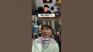 jasontheween reacts to “landed in brooklyn” by khantrast 🍚🌶️