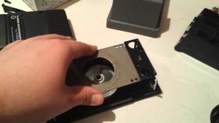 How To Clean How It Works- Kirby Turbo Accessory