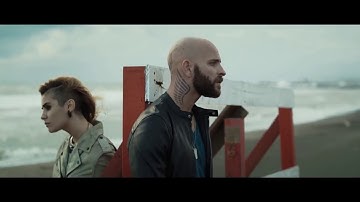 『暗黒街』予告