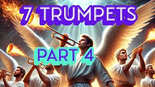 (404) Seven Trumpets - 3rd Trumpet