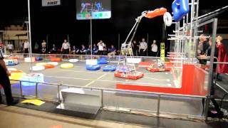 Video Thumbnail for DSC 8270