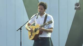 vianney moi aimer toi vieilles charrues 2017