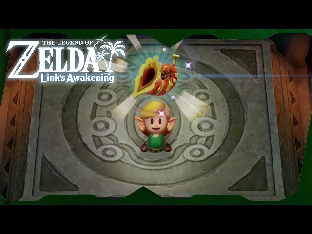 Link's Awakening Walkthrough - Zelda Dungeon