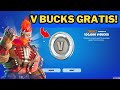 COME AVERE V-BUCKS E SKIN GRATIS NEL 2024 su FORTNITE ITA!!😍 GLITCH 100% FUNZIONANTI