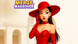 Merge & Makeover Gameplay screenshot 5