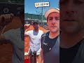 Rio Open 2026 - O dia de um tenista com Marcelo Demoliner