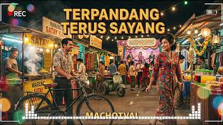 Download Lagu TERPANDANG TERUS SAYANG | LAGU BARU AI VIBE 70AN | #LaguAI #LaguAIMalaysia #LaguAIBaru #LaguAIViral