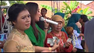 Cinta Sengketa-Yuliana Z.N》Organ dangdut Maharani 》19 November 2017