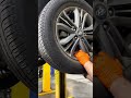 Bad wheel bearing