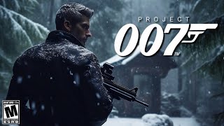 Project 007™... by Hitman Creators | PS5, Xbox Series X, PC