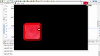 libGDX Tutorial #19 - Input : Controller