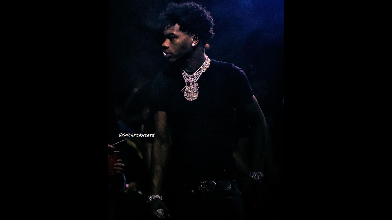 [Free]Lil Baby Type Beat ''Hood''