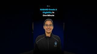 Nabard Grade A 2025 Eligibility Criteria Age Limit For Nabard Istant Manger & Qualification