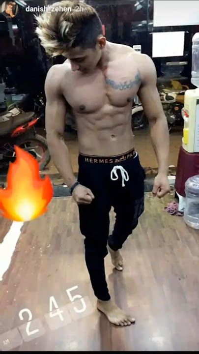 🤯 Miya Bhai 🔥 Danish ❣️ DJ Remix Song