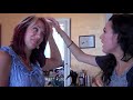 Beginning of video