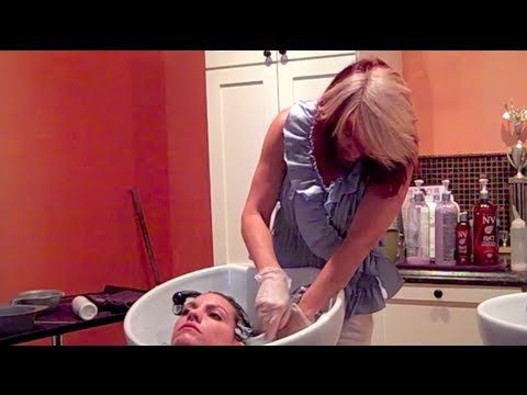 Keratin Treatments 101 - My Experience (Part 1)