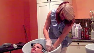 Keratin Treatments 101 - My Experience (Part 1)