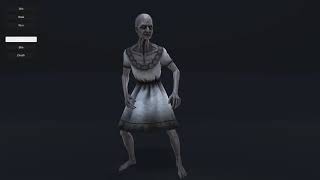 Vile Hag Animations - Unity Asset Store Vile Hag Animations - Unity Asset Store