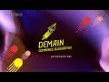 EVENT@42 - Demain commence aujourd'hui - Le futur de la mode et du luxe