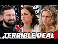 Brian Atlas Proves To Feminists Why Marriage Is The WORST Deal For Men