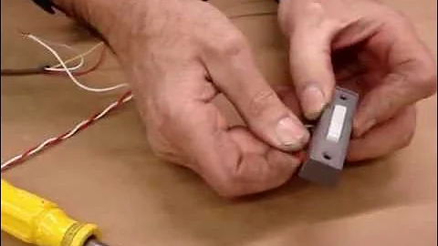 Tips, Advice Repair Doorbell Button, Chimes, Transformer & wire colors