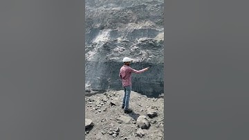 🖤Mining Engineer🖤 Opencast mines 🛠️