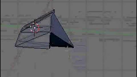 Make a Basic Driving Game in Blender - Part 1