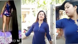 Rumi New Hindi Hot Video 2019...