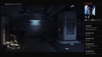 We are NOT alone...| Alien Isolation #2