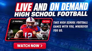 🔴LIVE : Center vs Oak Grove High School Football 2026