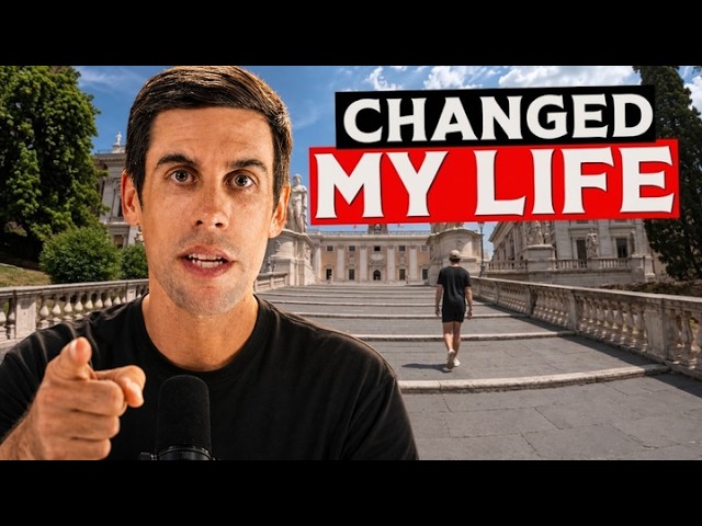 Thumbnail for 7 Stoic Strategies For Time Management