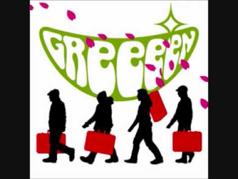greeeen BEFREE 替え歌