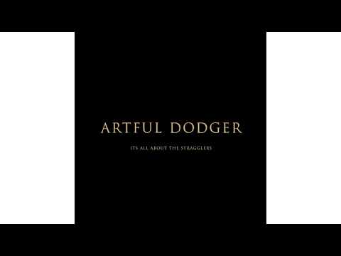 Artful Dodger — Artful Dodger - Outrageous (feat. Lynn Eden)