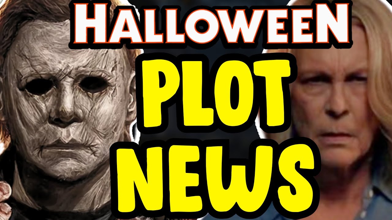 Halloween Michael Myers TV Show First PLOT Details REVEALED YouTube halloween-michael-myers-tv-show-first-plot-details-revealed-youtube