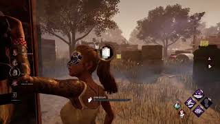 dead by daylight stream highlights the slasher