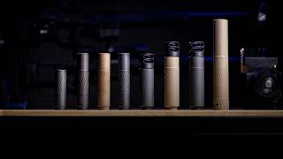 Marine Scout Sniper Explains Why Every Precision Rifle Needs A Suppressor Silencer Shops Process