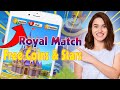 Royal match hack 2024  royal match free coins  royal match unlimited coins and stars