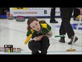 2024 U18 Championship - Womens - NO2 vs. NB2