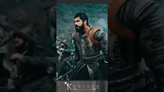 Kurulus Osman Urdu I Season 5 - Episode 5_Osman attitude status #kurulusosman #ertugrul #balahatun