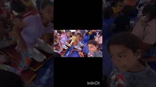 TRAUMA HEALING DESA SIBENPOPO PABAR, AWAL APRIL 2026.